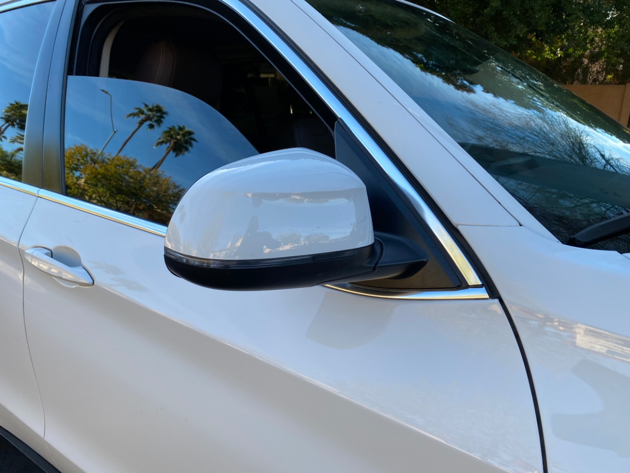 BMW X5 AWD 4dr xDrive35i 2016