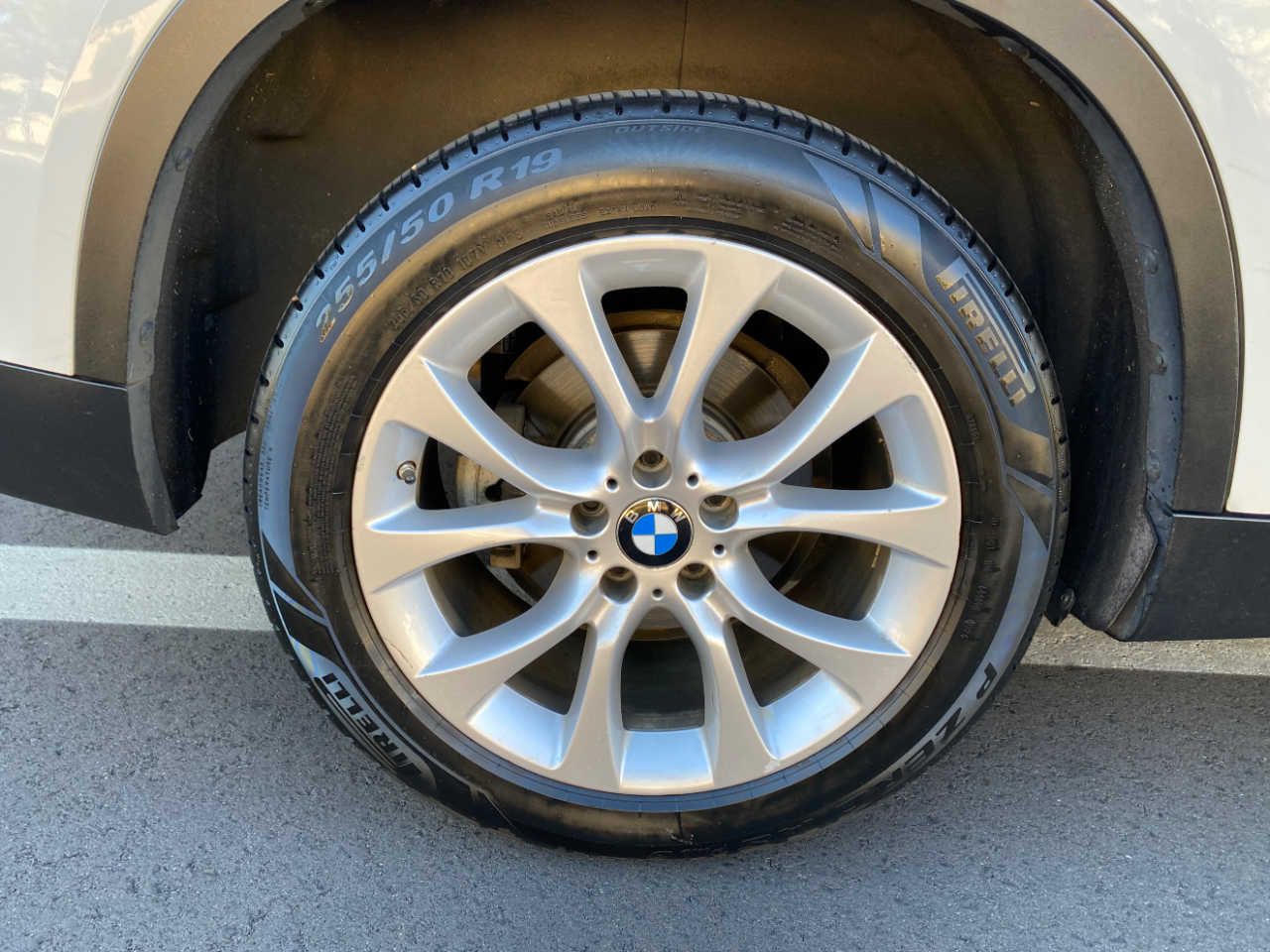 BMW X5 AWD 4dr xDrive35i 2016