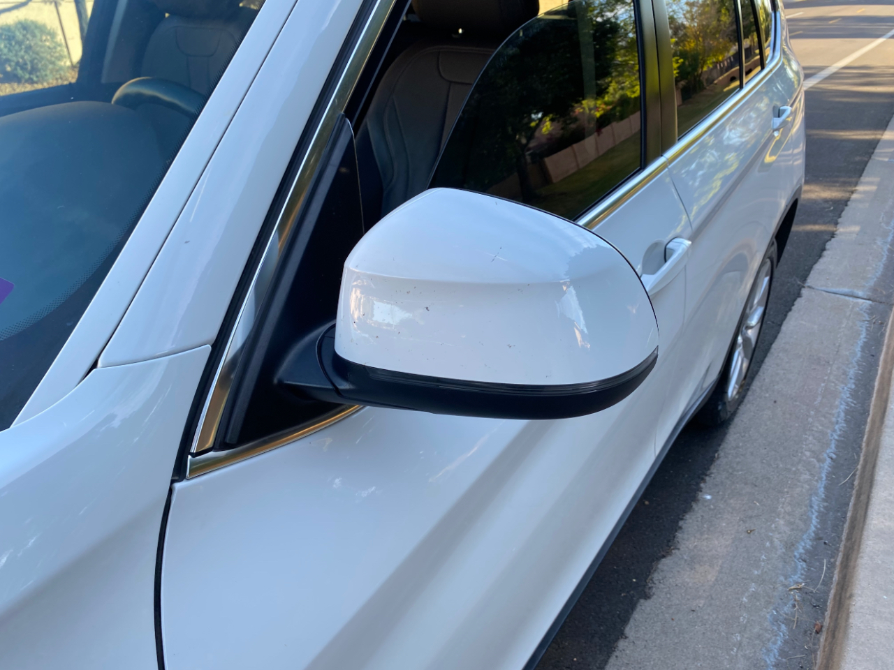 BMW X5 AWD 4dr xDrive35i 2016