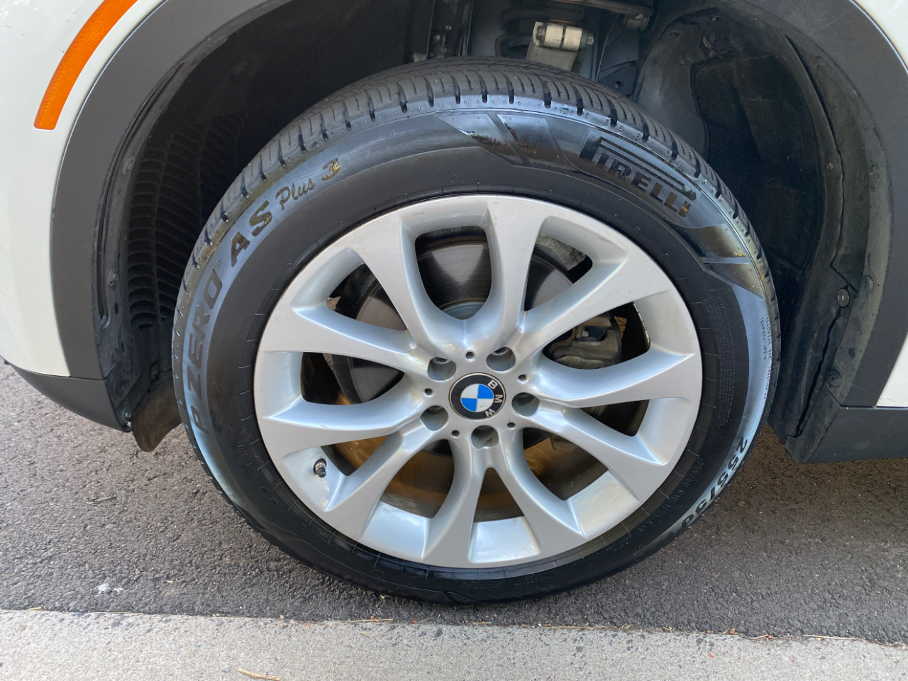 BMW X5 AWD 4dr xDrive35i 2016