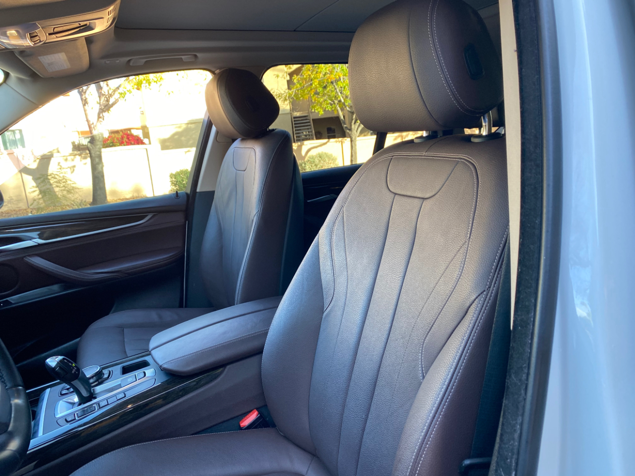 BMW X5 AWD 4dr xDrive35i 2016