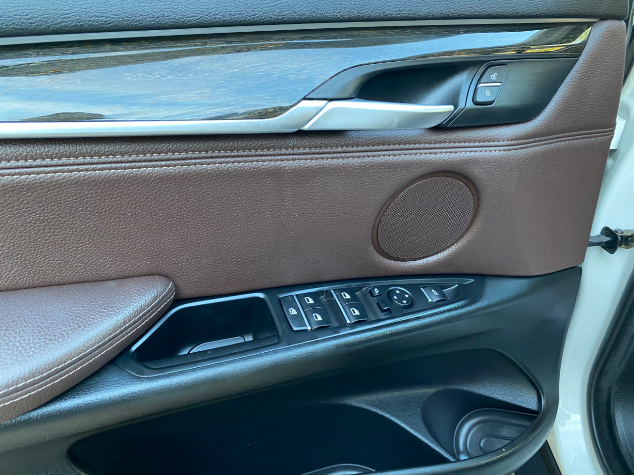 BMW X5 AWD 4dr xDrive35i 2016