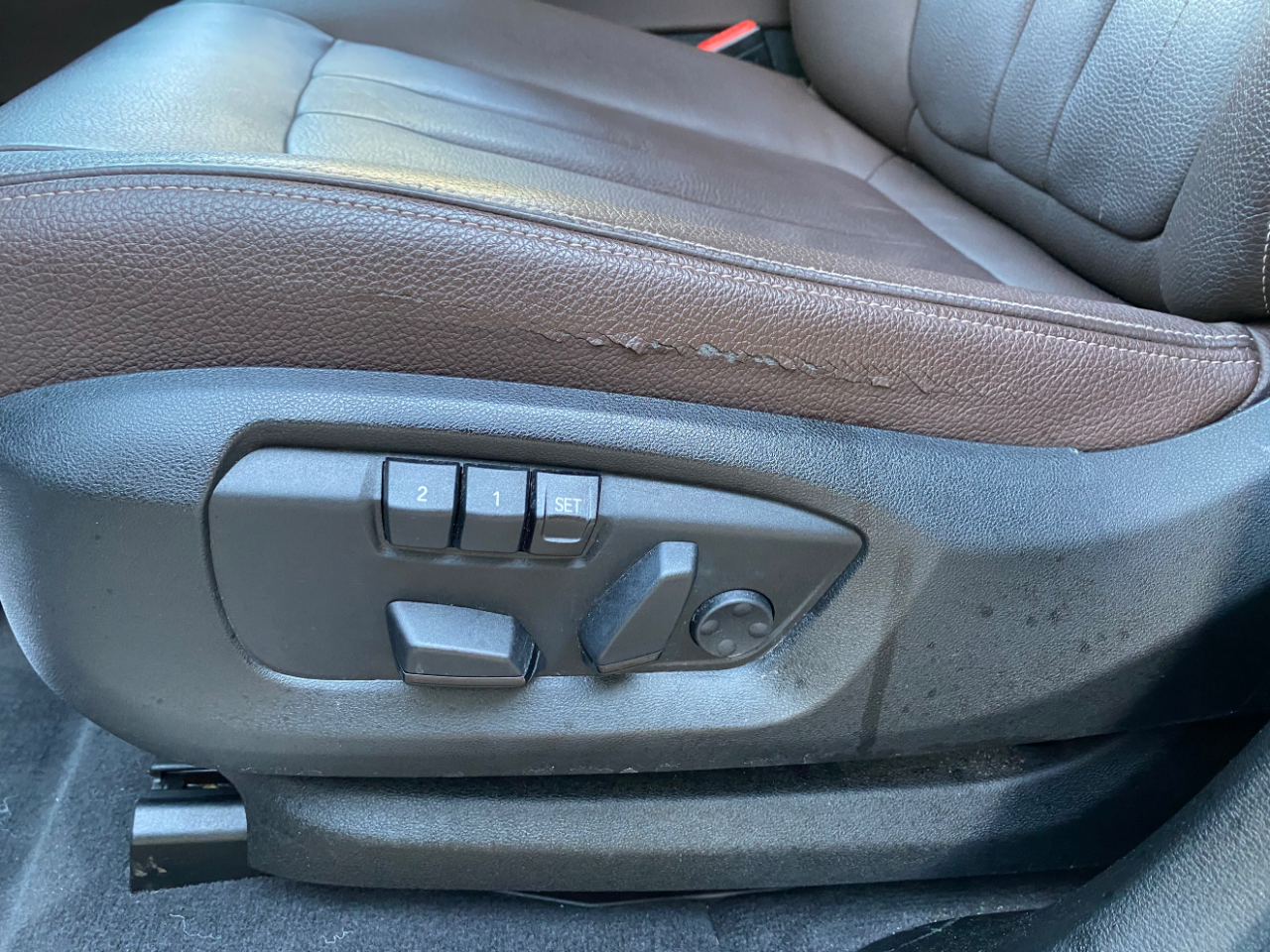 BMW X5 AWD 4dr xDrive35i 2016