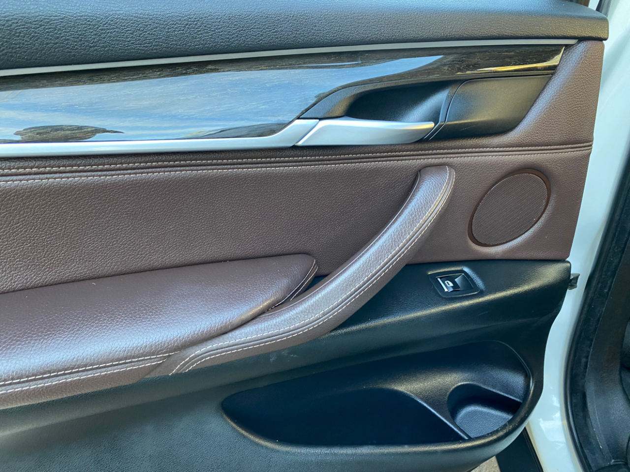 BMW X5 AWD 4dr xDrive35i 2016