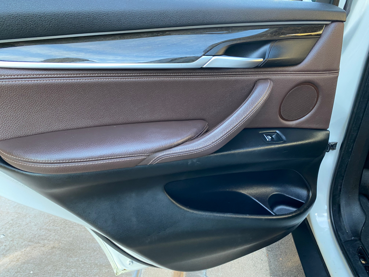 BMW X5 AWD 4dr xDrive35i 2016