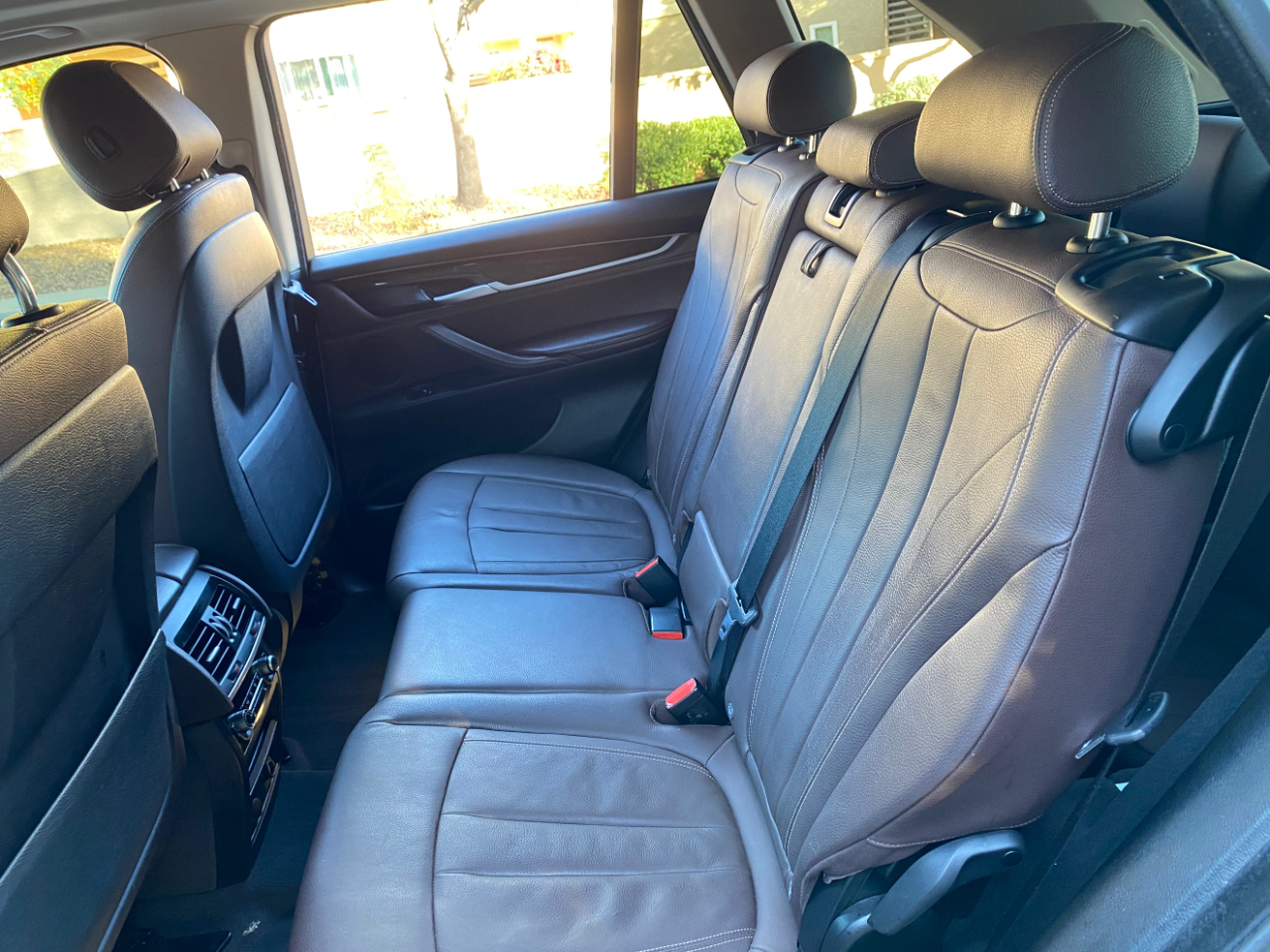 BMW X5 AWD 4dr xDrive35i 2016