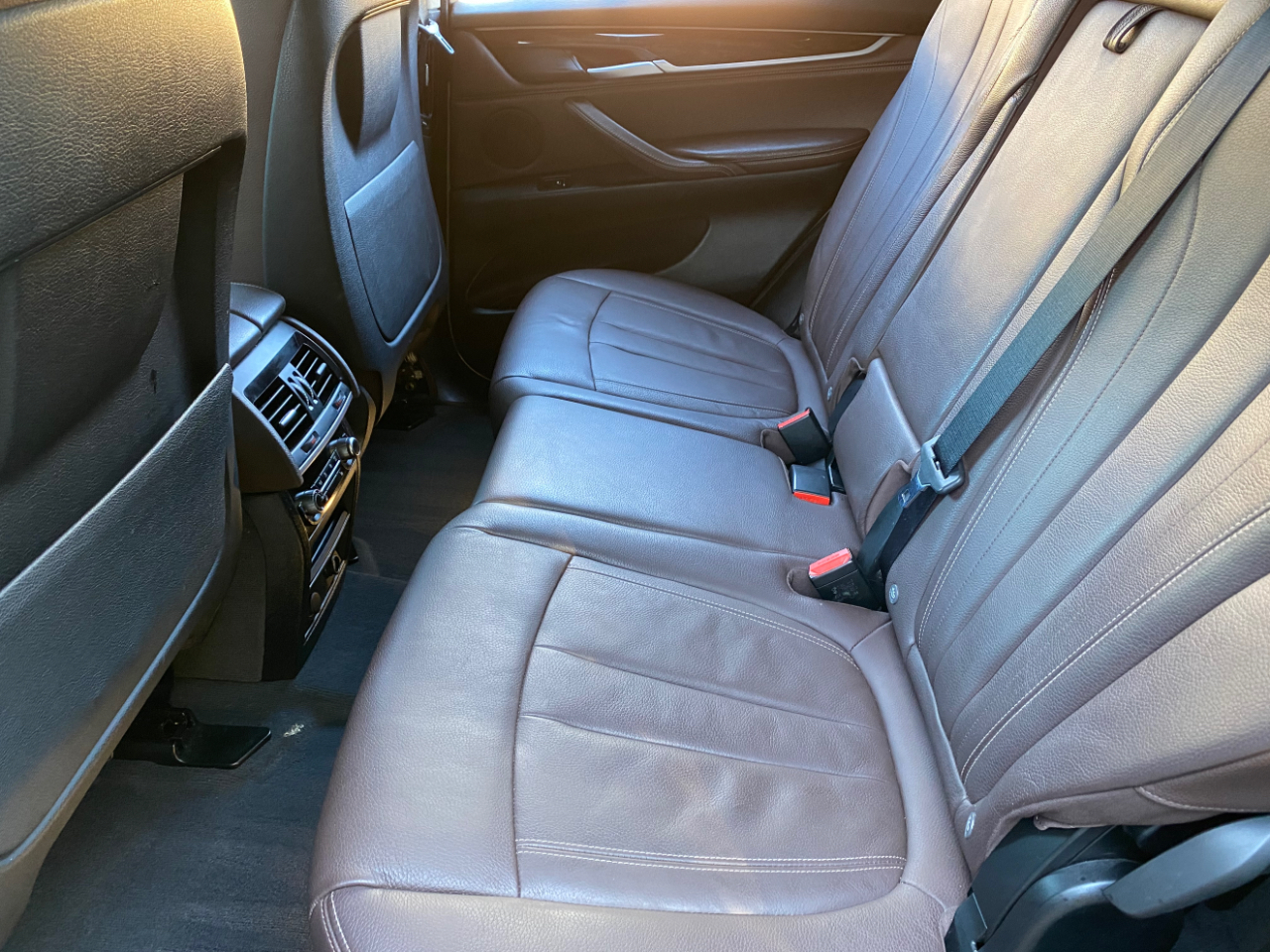 BMW X5 AWD 4dr xDrive35i 2016