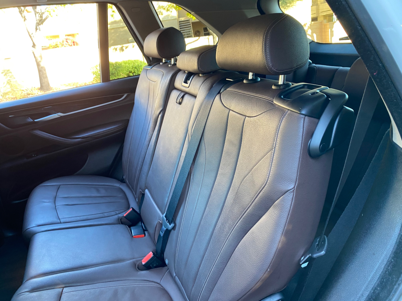 BMW X5 AWD 4dr xDrive35i 2016