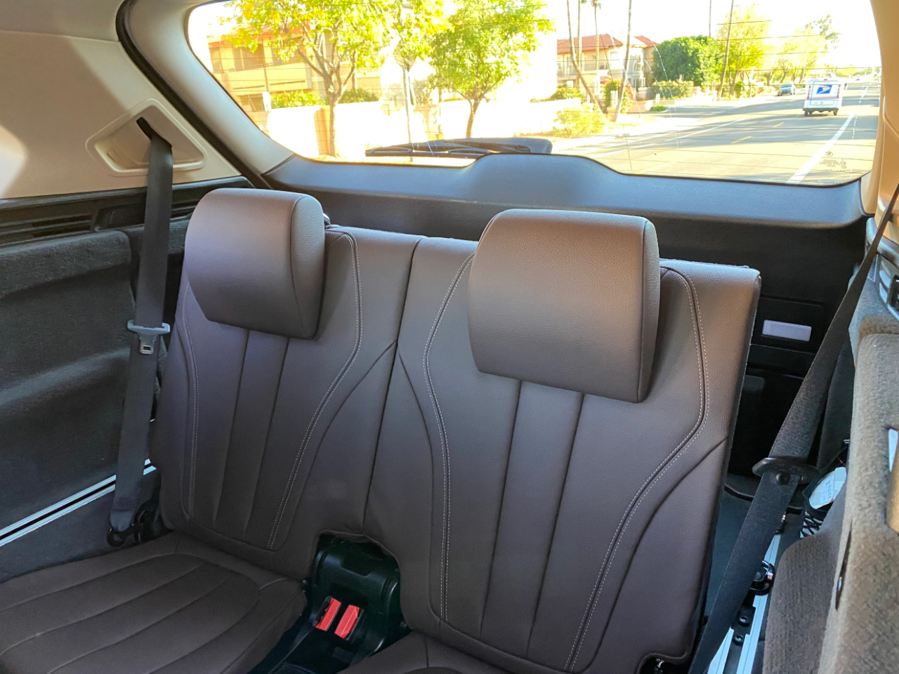 BMW X5 AWD 4dr xDrive35i 2016