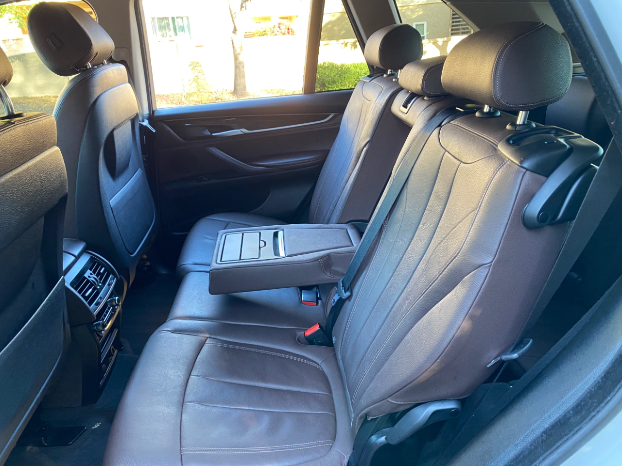 BMW X5 AWD 4dr xDrive35i 2016