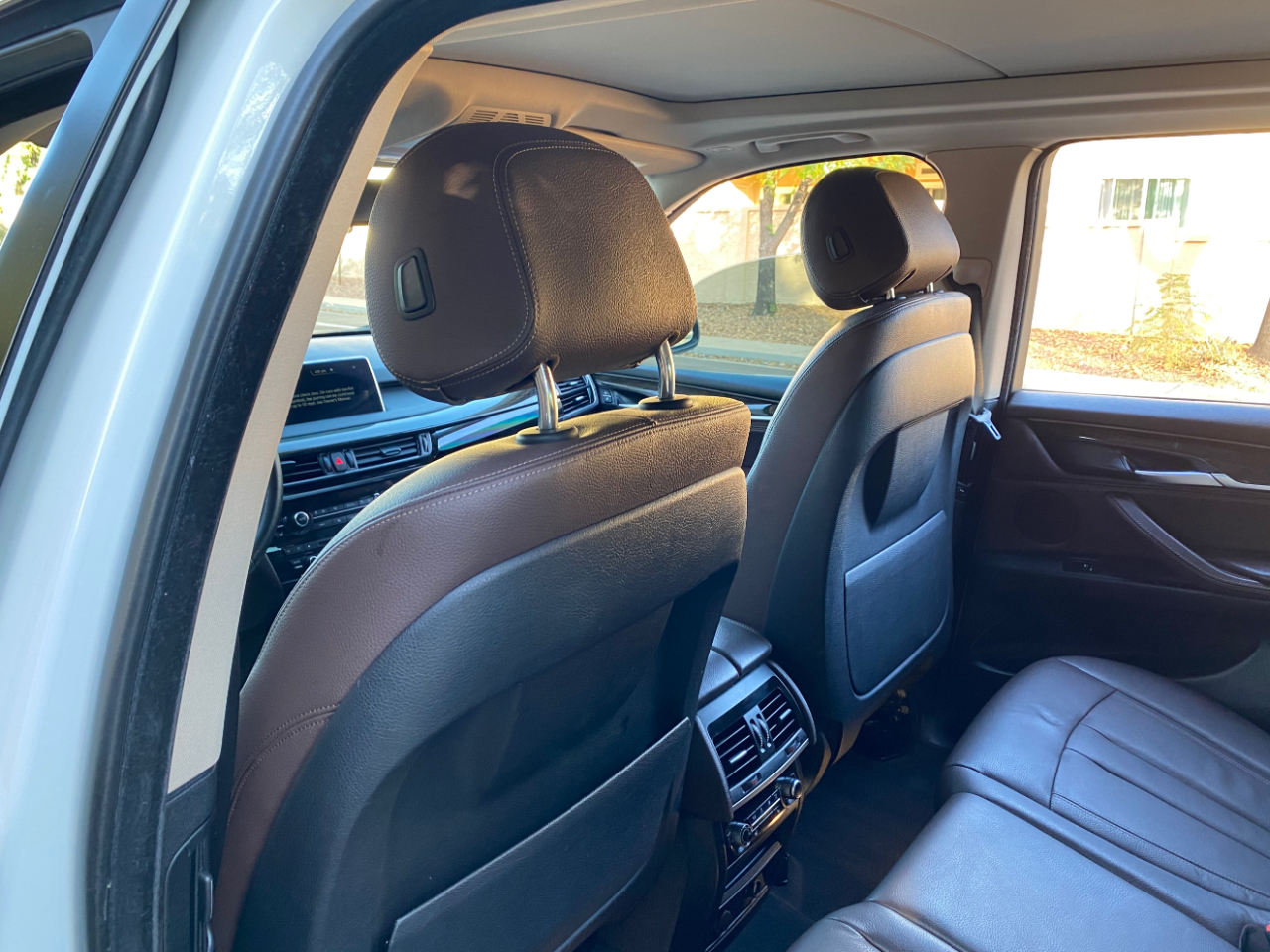 BMW X5 AWD 4dr xDrive35i 2016