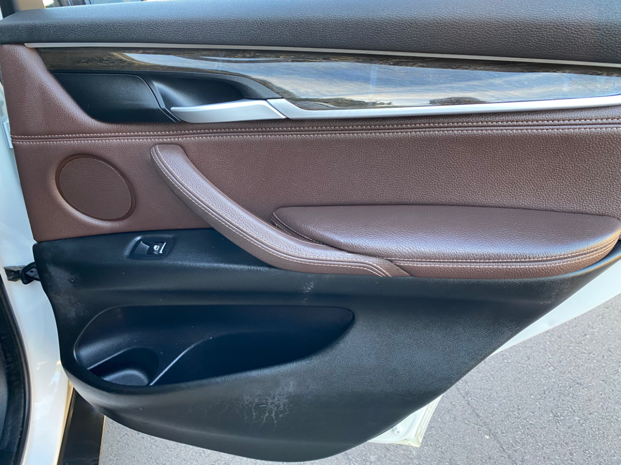 BMW X5 AWD 4dr xDrive35i 2016