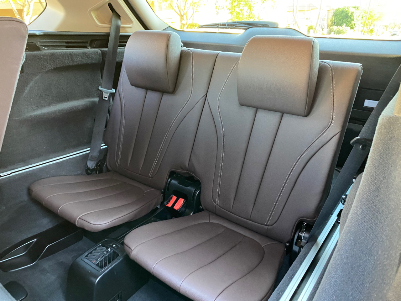 BMW X5 AWD 4dr xDrive35i 2016