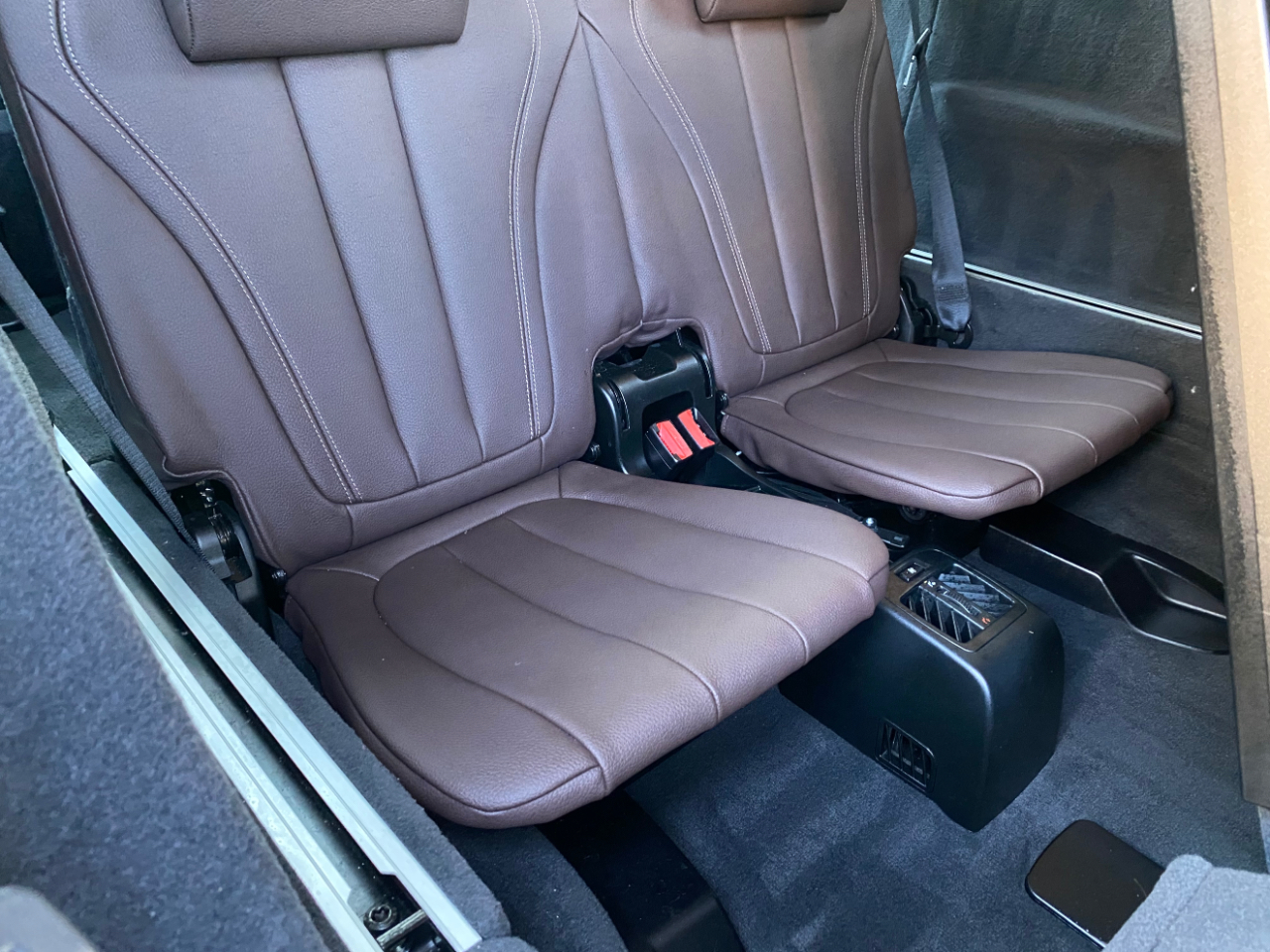 BMW X5 AWD 4dr xDrive35i 2016