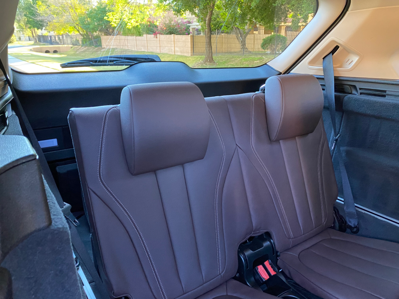 BMW X5 AWD 4dr xDrive35i 2016