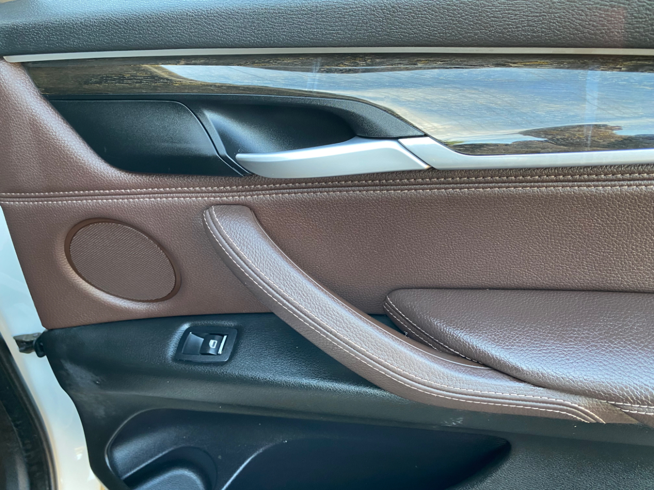 BMW X5 AWD 4dr xDrive35i 2016