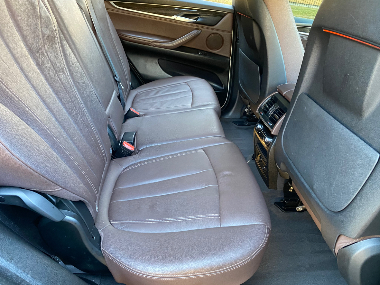 BMW X5 AWD 4dr xDrive35i 2016