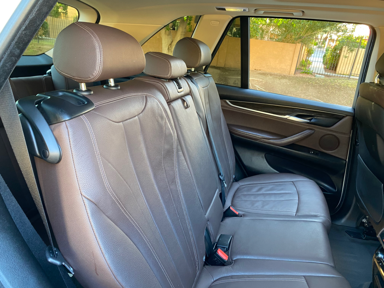 BMW X5 AWD 4dr xDrive35i 2016