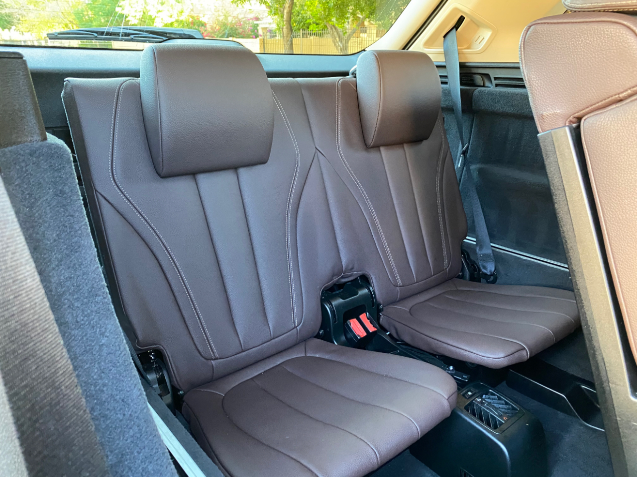 BMW X5 AWD 4dr xDrive35i 2016