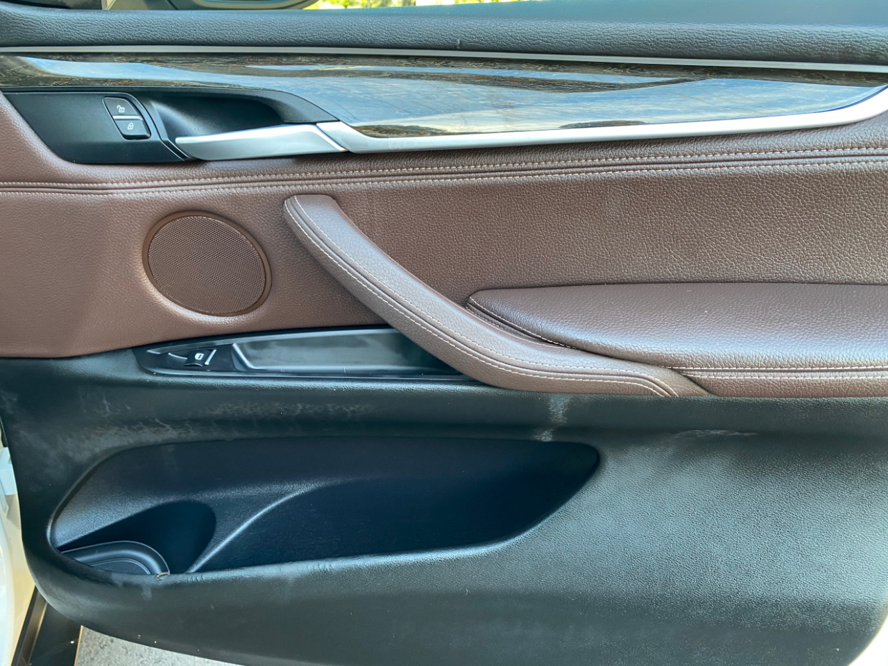 BMW X5 AWD 4dr xDrive35i 2016