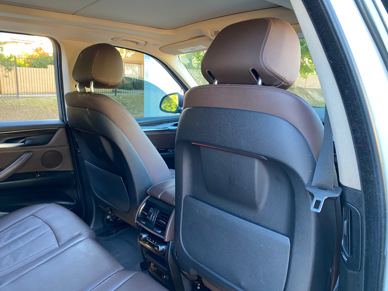 BMW X5 AWD 4dr xDrive35i 2016