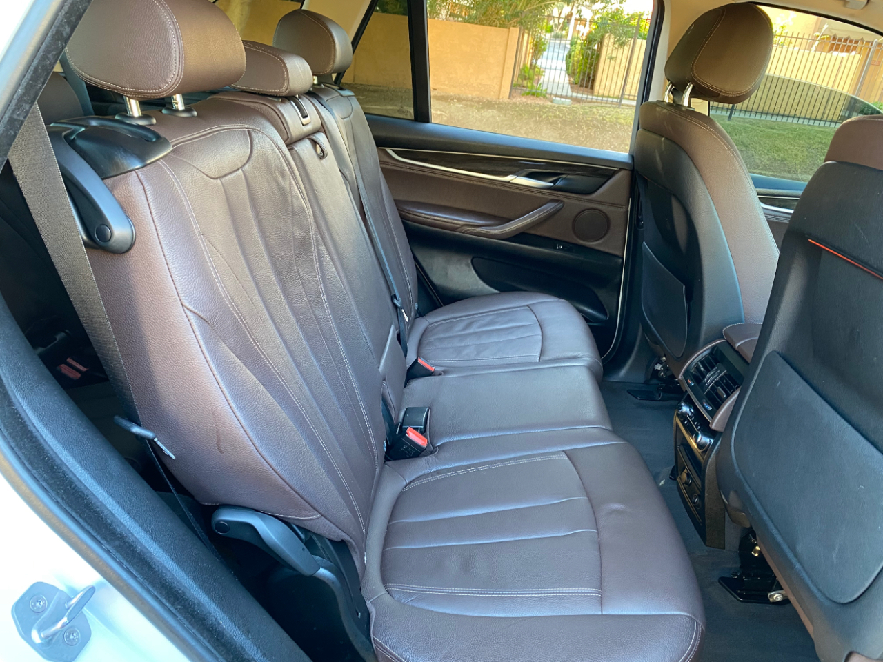 BMW X5 AWD 4dr xDrive35i 2016