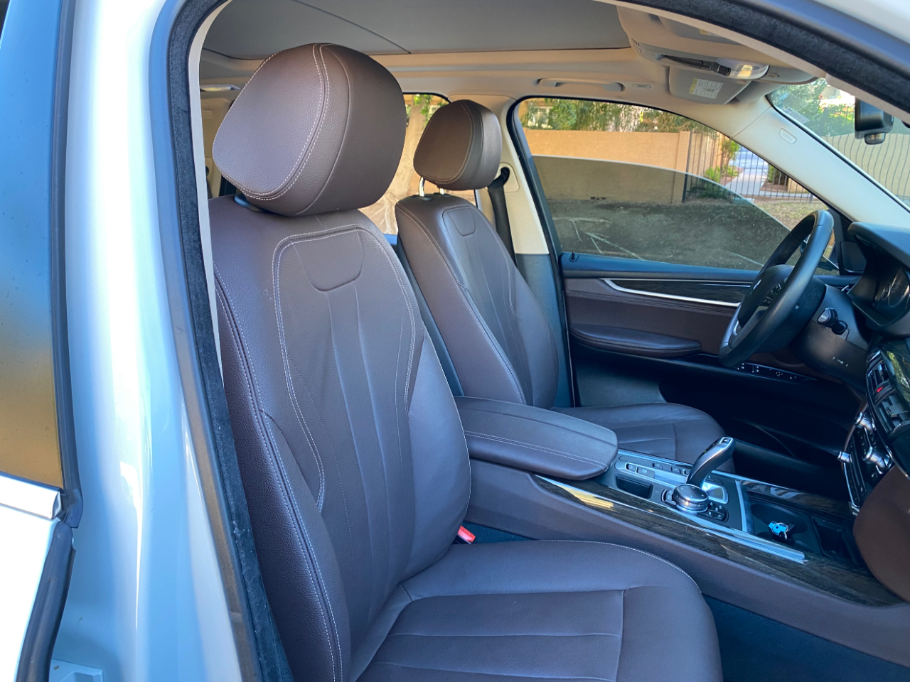 BMW X5 AWD 4dr xDrive35i 2016