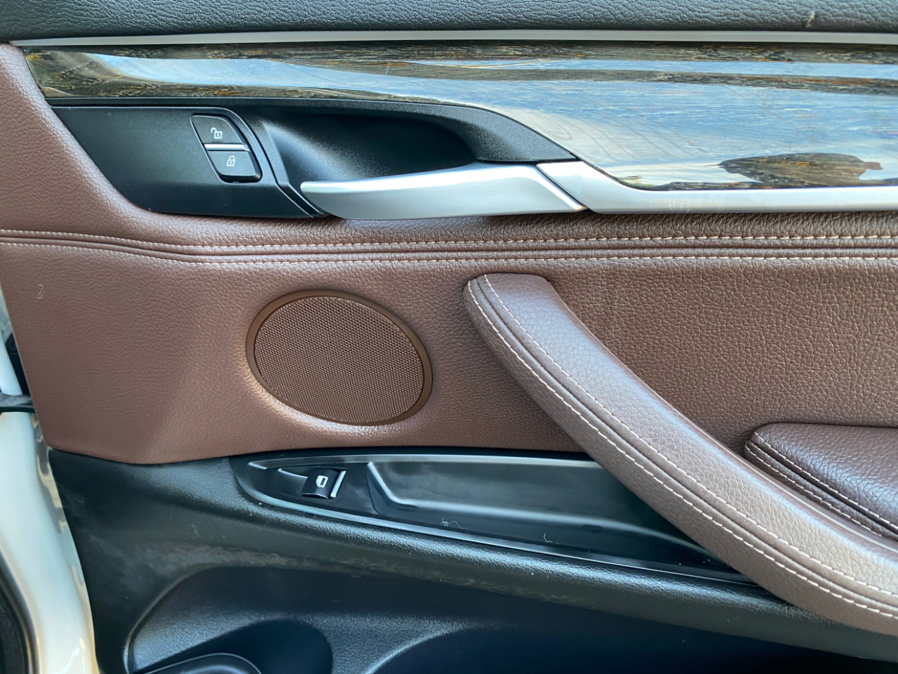 BMW X5 AWD 4dr xDrive35i 2016