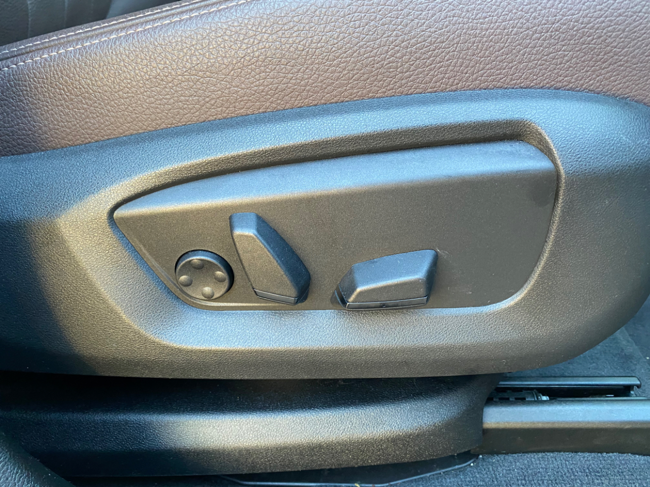 BMW X5 AWD 4dr xDrive35i 2016