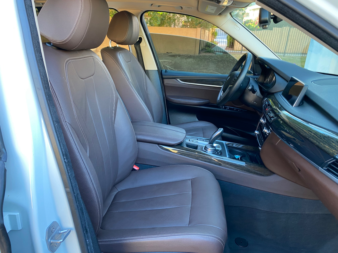 BMW X5 AWD 4dr xDrive35i 2016