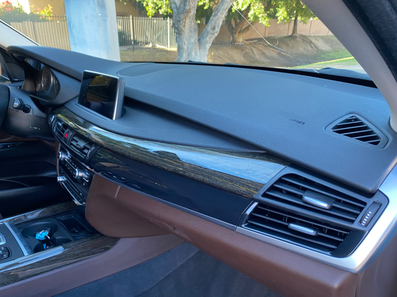 BMW X5 AWD 4dr xDrive35i 2016