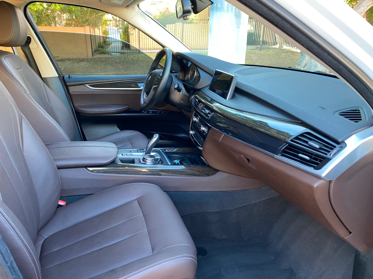 BMW X5 AWD 4dr xDrive35i 2016