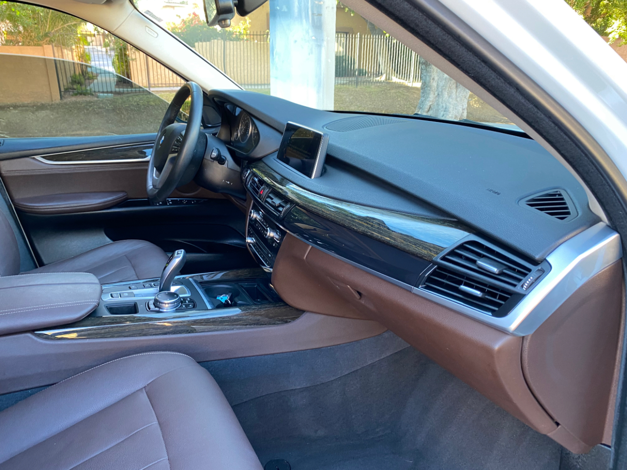 BMW X5 AWD 4dr xDrive35i 2016