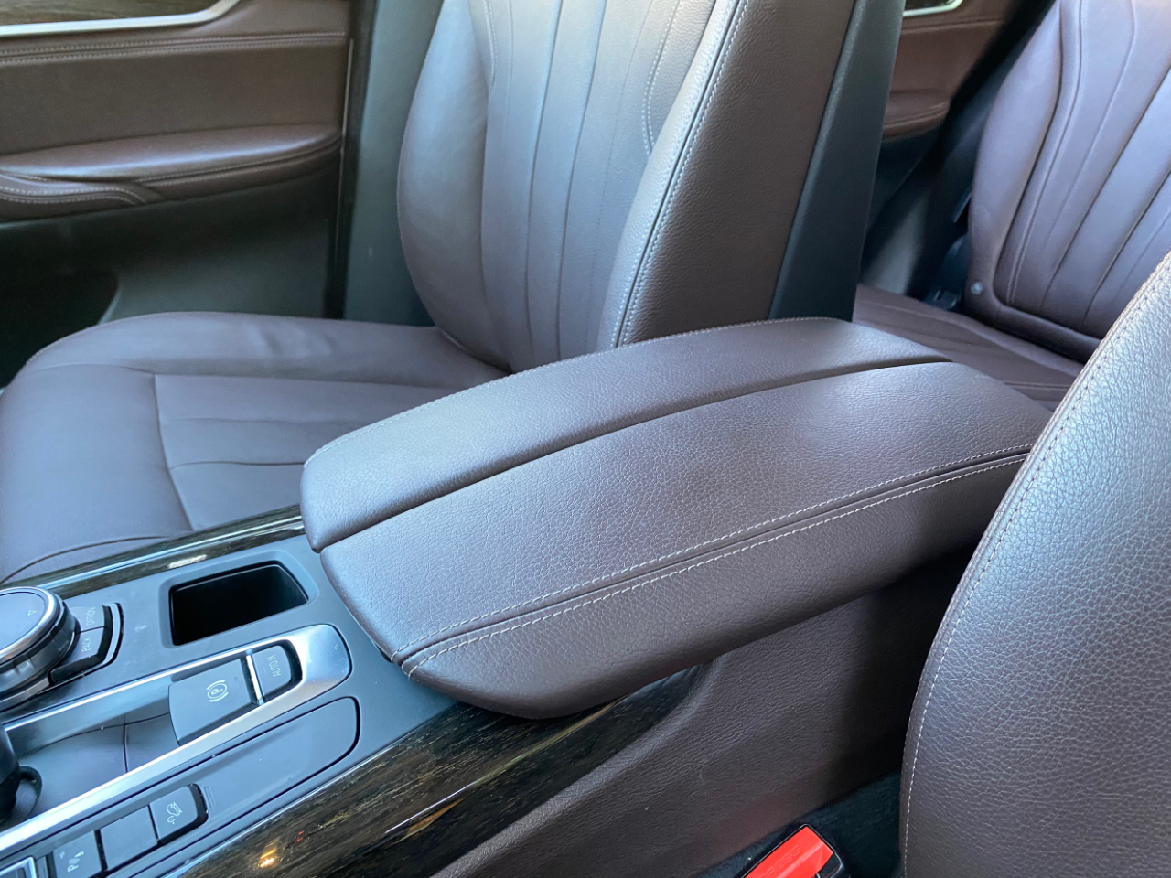 BMW X5 AWD 4dr xDrive35i 2016