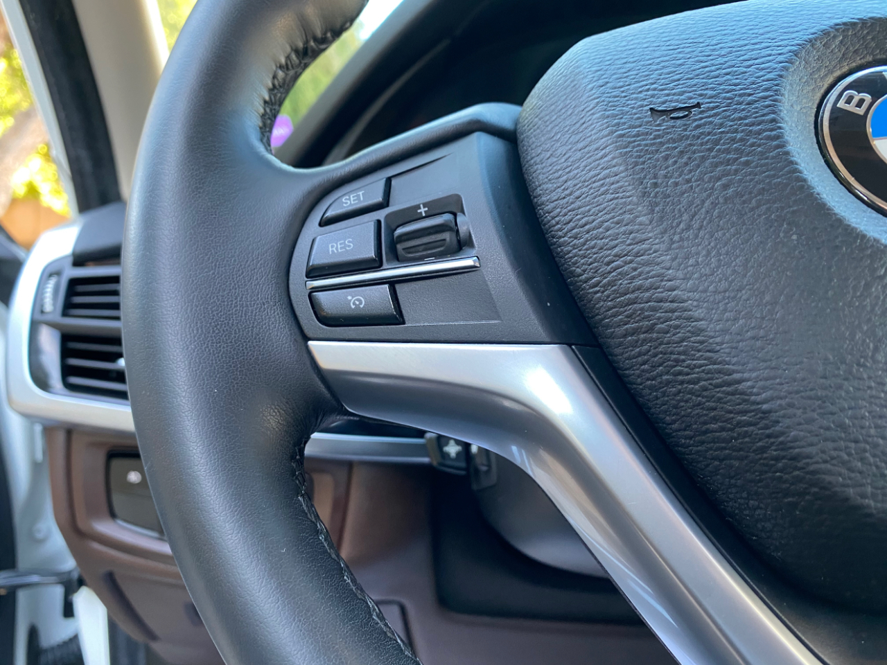 BMW X5 AWD 4dr xDrive35i 2016