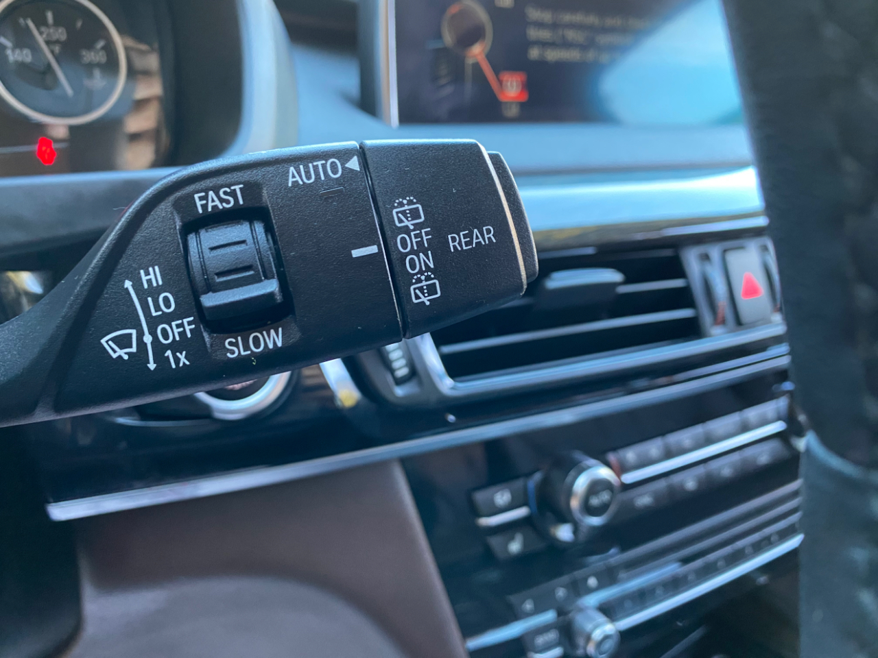 BMW X5 AWD 4dr xDrive35i 2016