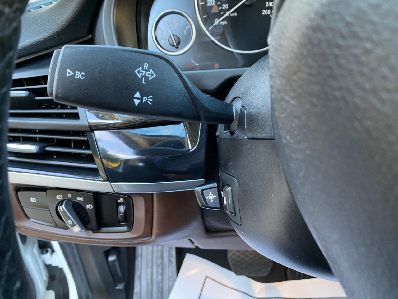 BMW X5 AWD 4dr xDrive35i 2016