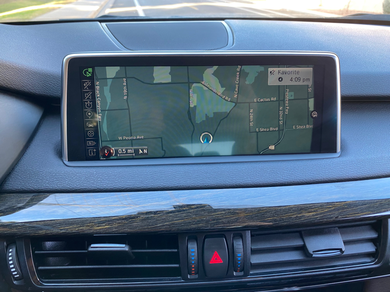 BMW X5 AWD 4dr xDrive35i 2016