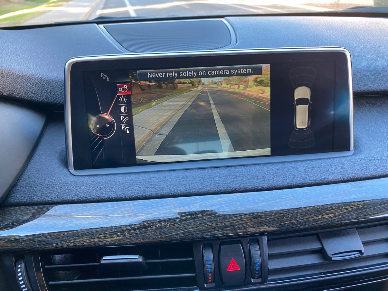 BMW X5 AWD 4dr xDrive35i 2016