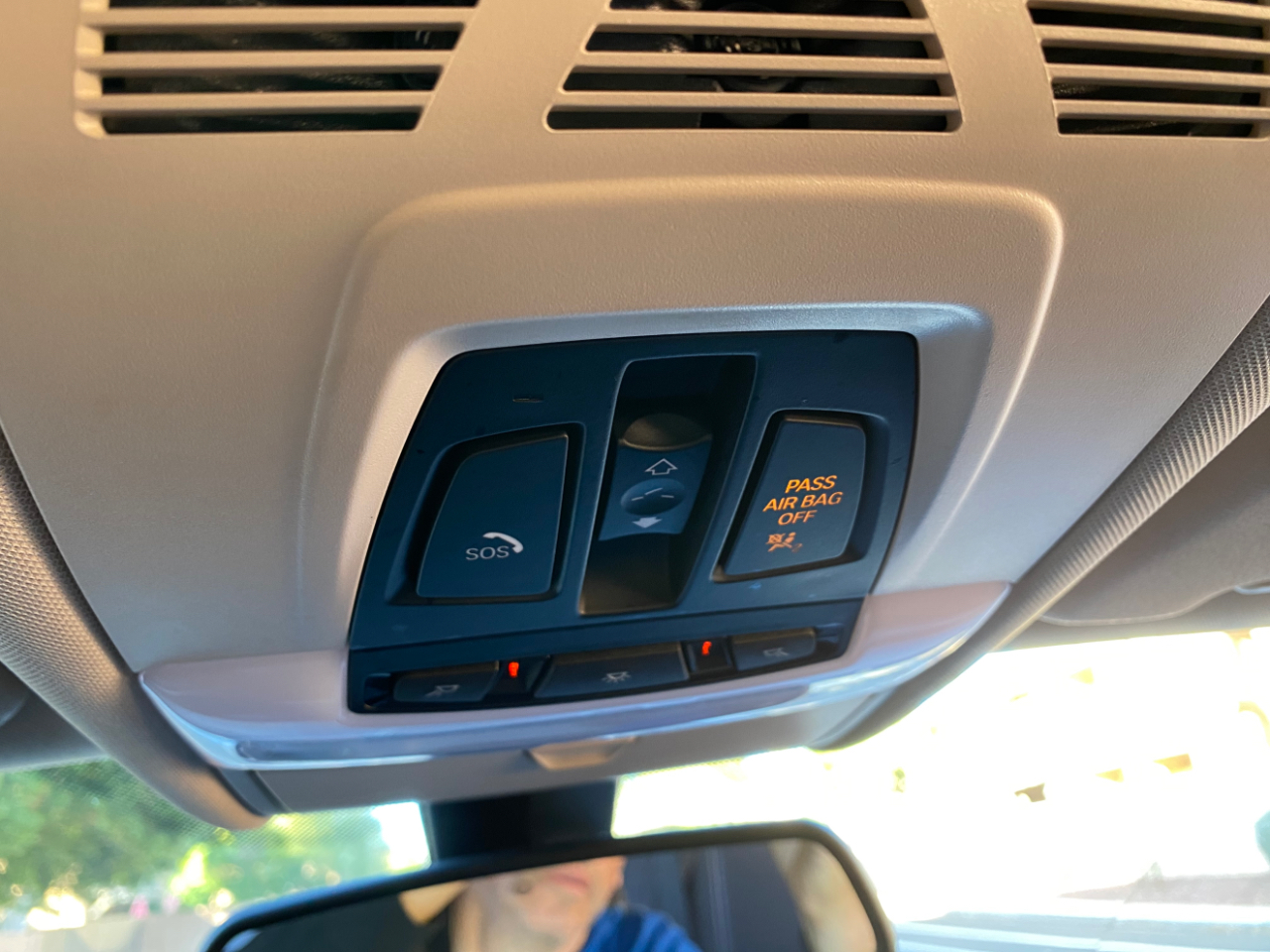 BMW X5 AWD 4dr xDrive35i 2016