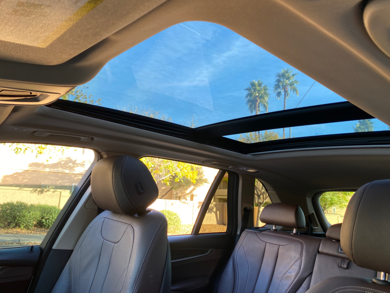 BMW X5 AWD 4dr xDrive35i 2016