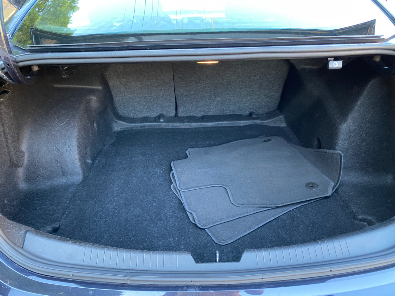 Chevrolet Malibu 4dr Sdn 1LT 2023