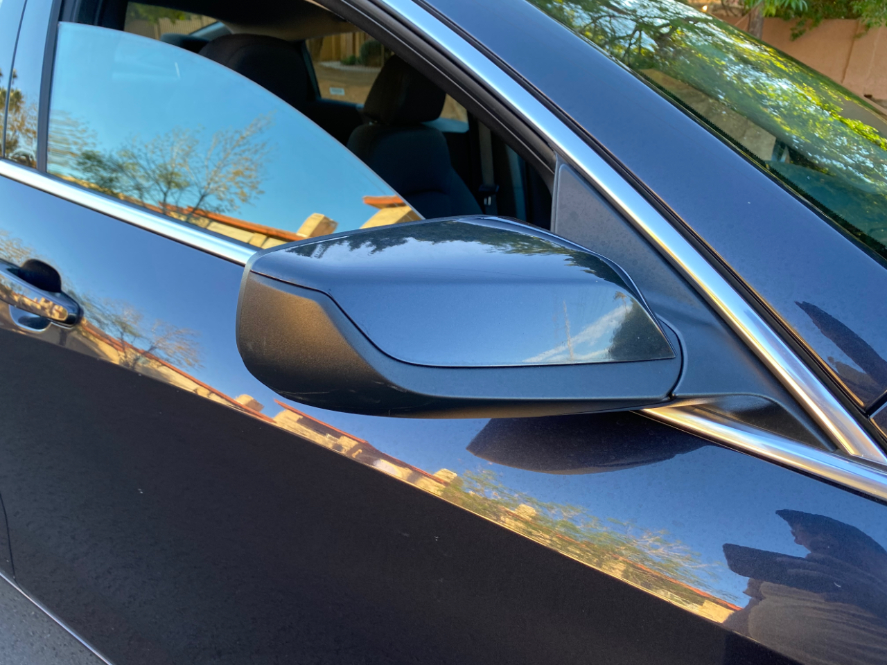 Chevrolet Malibu 4dr Sdn 1LT 2023