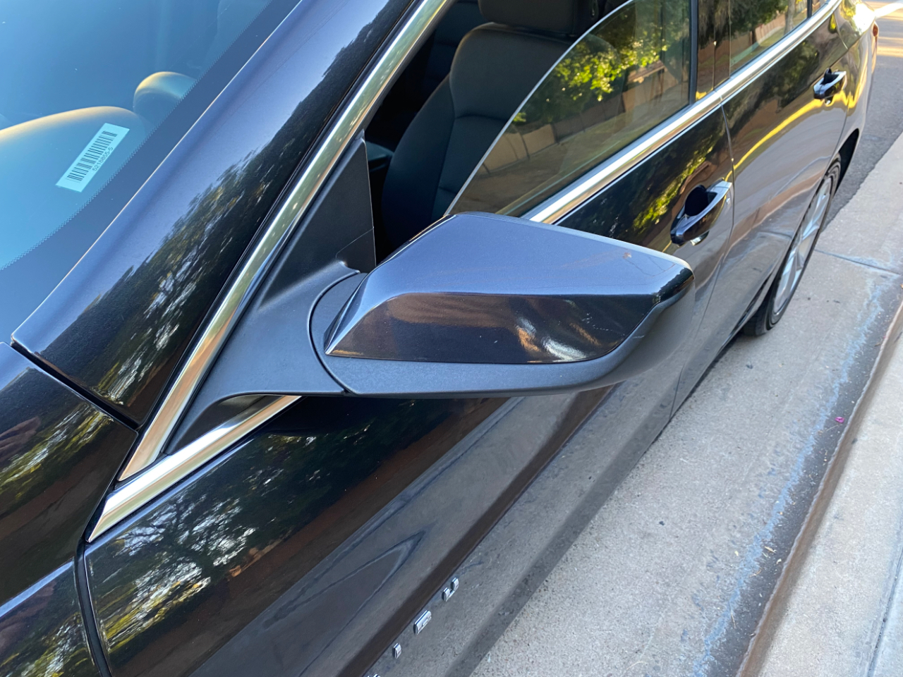 Chevrolet Malibu 4dr Sdn 1LT 2023