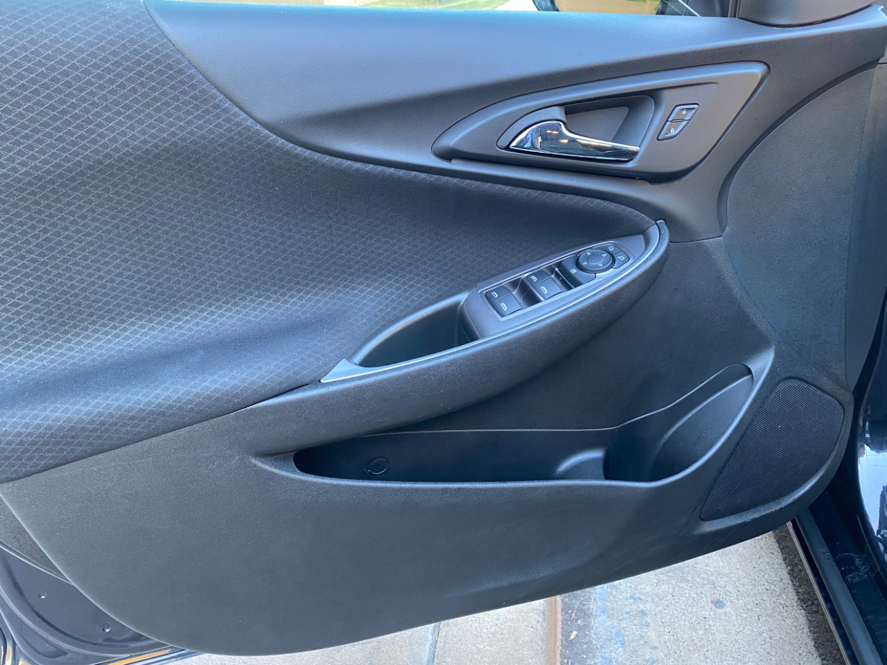 Chevrolet Malibu 4dr Sdn 1LT 2023