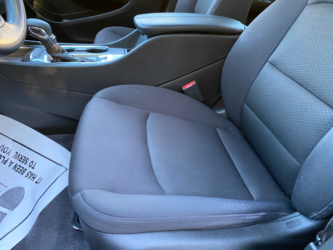 Chevrolet Malibu 4dr Sdn 1LT 2023