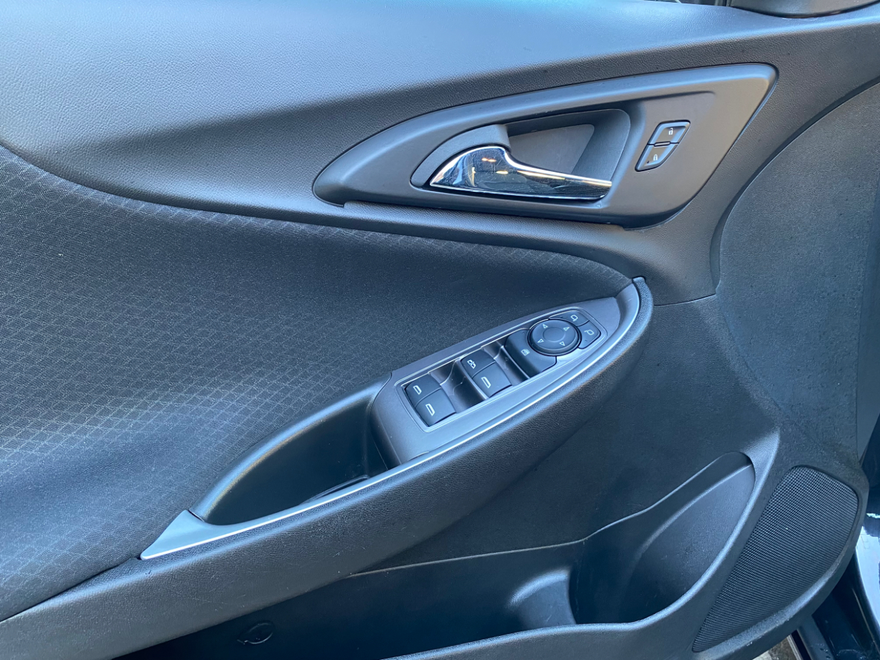 Chevrolet Malibu 4dr Sdn 1LT 2023