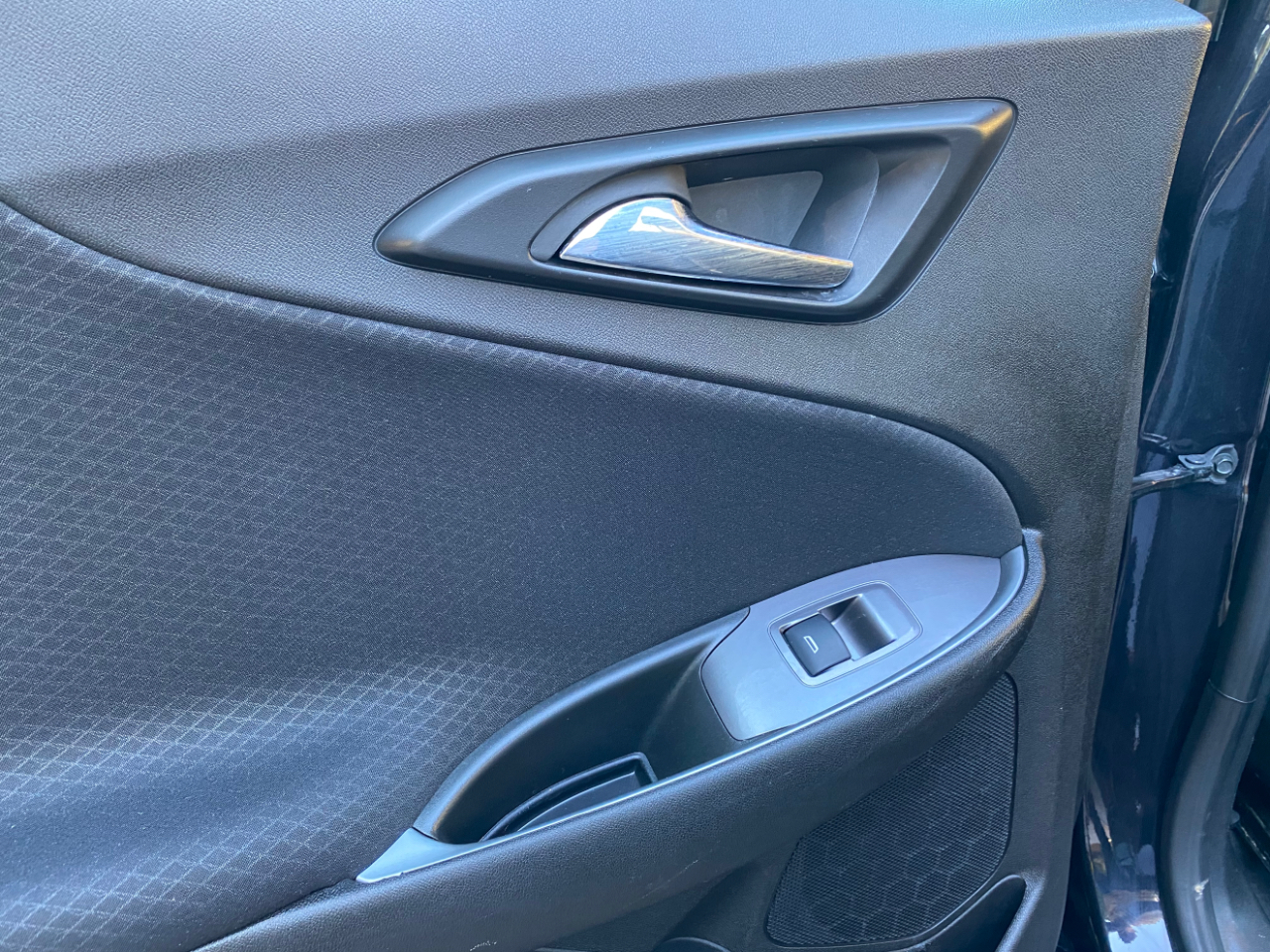 Chevrolet Malibu 4dr Sdn 1LT 2023