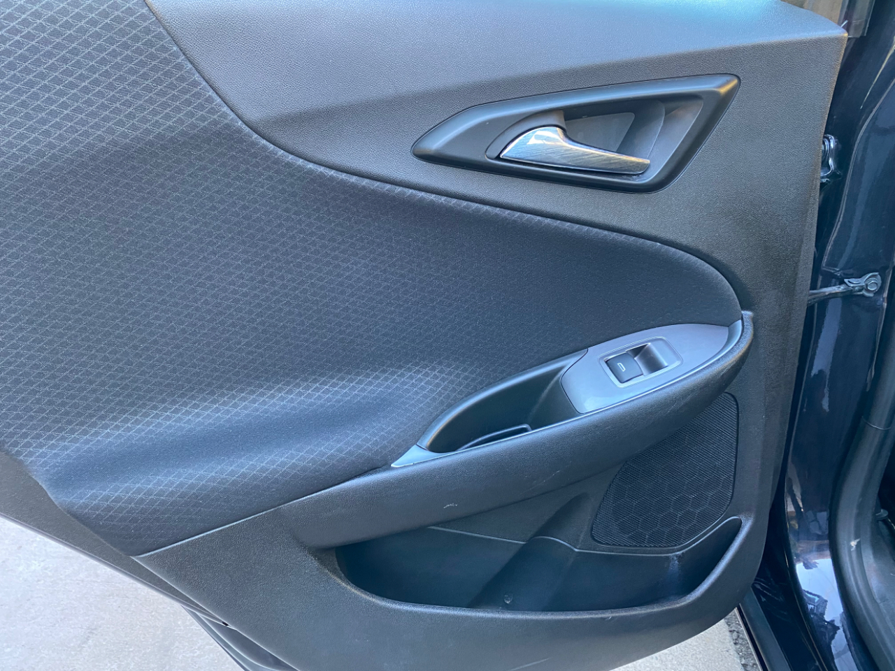 Chevrolet Malibu 4dr Sdn 1LT 2023