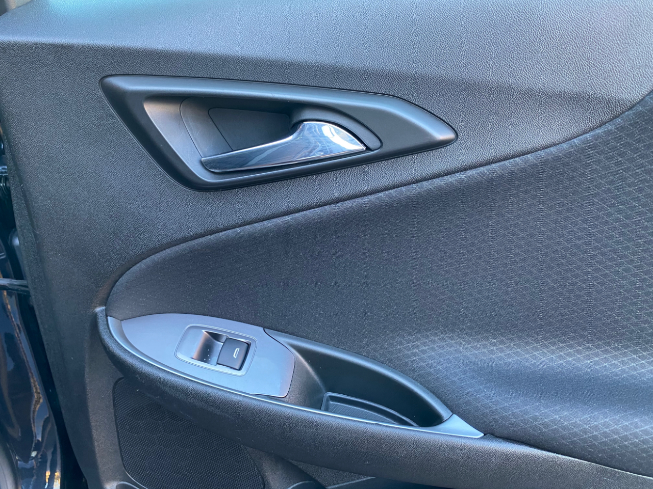 Chevrolet Malibu 4dr Sdn 1LT 2023